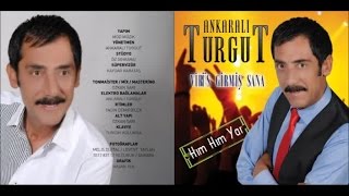 ANKARALI TURGUT  YAKALARSAM TIK TIK 2016 [upl. by Htaras]