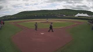 Cooperstown Game 1 06042023 Stars vs Beaumont Bolts [upl. by Ema]