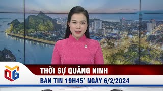 Bản tin thời sự 19h45 ngày 622024 [upl. by Ingelbert]