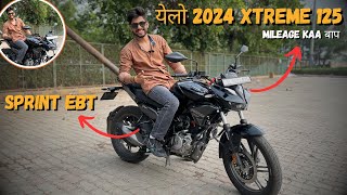 Hero Biggest Discount 😲 N160 Cancel Karke Xtreme 125r Leli💯 DAY 17 ✅ 30 DAYS CHALLENGE🔥 [upl. by Yup]