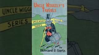 Uncle Wiggilys Travels Chapter 2 Uncle Wiggily and the Brown Wren [upl. by Kehoe904]