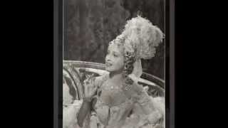 Jeanette MacDonald amp Nelson Eddy  I was a Stranger in Paris New Moon [upl. by Shane]