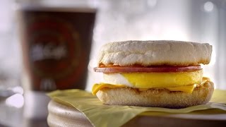 McDonald’s Will Make Changes To Their AllDay Breakfast Menu [upl. by Matthia343]