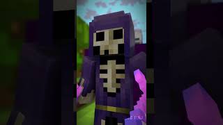 What Happens When a Zombie SUMMONS 4 Demons at Once ⌚⚡ Transform Watch minecraft trending [upl. by Allyn891]