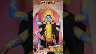 20 ft kali protima🙏🙏🙏trending viralvideo kalipuja protima shorts [upl. by Will]