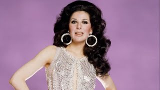 Fancy  Bobbie Gentry [upl. by Nyvek]