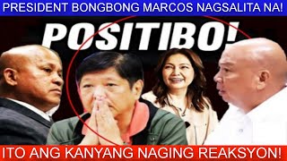 MARICEL SORIANO SENATE HEARING  BBM NAGSALITA NA [upl. by Tuesday262]