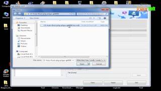 How To Root Galaxy S4 i9500 kitkat 442 [upl. by Norman453]