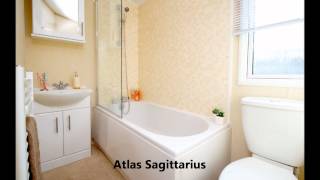 Atlas Sagittarius Taurus Caravans for Sale Northern Ireland [upl. by Floro]