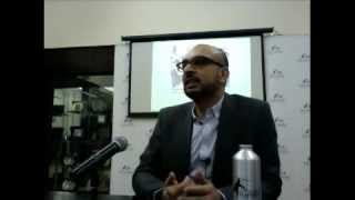 quotRace and the Muslim Questionquot  Dr Junaid Rana Lecture [upl. by Reinwald617]