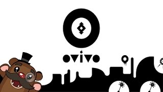 Baer Plays OVIVO Ep 1  Black and White [upl. by Loring]