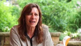 Interview  Ali Cobby Eckermann on her poem Key [upl. by Rafaelita]