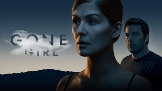 Gone Girl 2014 Ben Affleck Rosamund Pike  Full Mystery Movie Facts and Review [upl. by Hescock]