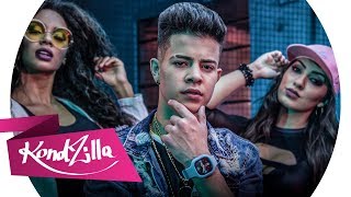 MC JottaPê  Elas Já Estão Prontas MC Doni de Sintonia KondZilla [upl. by Arimay845]