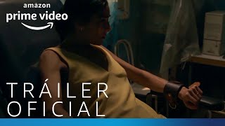 Causalidad  Tráiler oficial  Amazon Prime Video [upl. by Cerf]