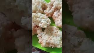 💥cireng renyah food makananindonesia kuliner cireng [upl. by Eenor]