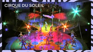 Spotlight On Corteo  Cirque du Soleil [upl. by Annayk]