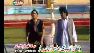 sheren janan me karachi ta rawanege  pa makh zama okhke bahege lol [upl. by Bencion440]