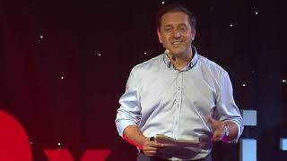 Adventures with my four sons  Konstantin Kostov  TEDxVitosha [upl. by Noakes]