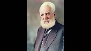 An Interview In History with Alexander Graham Bell [upl. by Aidahs615]