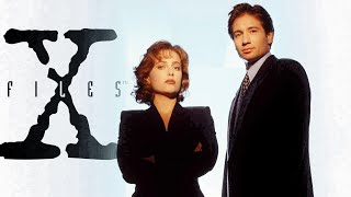 The Xfiles Theme [upl. by Stillmann]