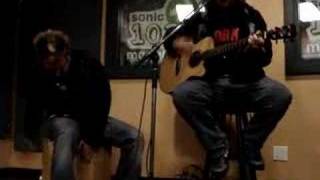 Seether  BreakdownAcoustic [upl. by Newsom]