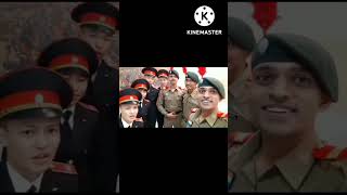 Yep camp ncc armylover drill nccbharti rdc apnanccwala 2023 cadet campguard viral india [upl. by Tratner]