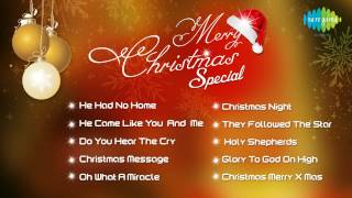 Merry Christmas Special  Christmas Songs  New Year Songs [upl. by Ailet]