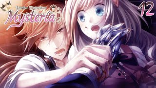 London Detective Mysteria Part 12 STOP CAUSING PROBLEMS [upl. by Arbmat]