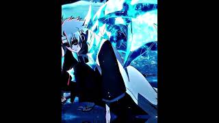 Toshiro Bankai Remontada bleach toshirohitsugaya [upl. by Marius]