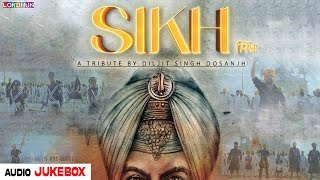 Guru Gobind Singh Jayanti Special Sikh Album  Diljit Dosanjh  Audio Jukebox [upl. by Esylla]