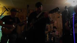 BLIND MANS BLUFF  Hey Joe Hendrix cover live  Bourtons191024 [upl. by Cousin]