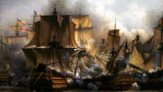 The Battle of Trafalgar [upl. by Rimahs]