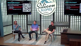 Silicon Slopes Consumer Chapter Event  TikTok Shop The Next Big Opportunity [upl. by Leonard]