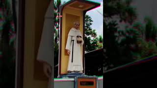 Saint Chavara Kuriakose Elias Pray for usš™¸š™¸ [upl. by Ez]