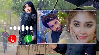 Tera Mera Hai Pyar Amar Ringtone  Ishq Murshid OST Ringtone  Ishq Murshid Pakistani DramaAzhan 20 [upl. by Yelehsa]