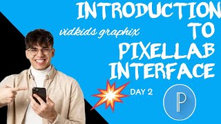 Pixellab Tutorials  Adding Text To Your Designs  Pixellab Full Tutorials [upl. by Onitram995]