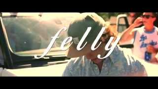 Felly  Dirty Pockets Official Music Video [upl. by Atilrep]