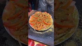 ganthia mayo cheese chaatstreetfoodfoodbloggershortvideo [upl. by Harragan]