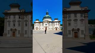 Krankenhaus der Barmherzigen Brüder Salzburg [upl. by Onida]