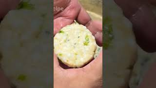 Sabudana wada recipeviralvideo motivationpoetry shortvideo trending shorts viralshorts [upl. by Nissensohn31]