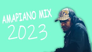 AMAPIANO MIX 2023  25 NOVEMBER  JAY TSHEPO [upl. by Rep]