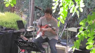 More Great Guitar Music  Adam Van Der Bruggen [upl. by Sivlek259]