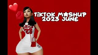 TikTok mashup June 2023 Newest version [upl. by Brie]