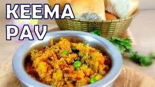 Veg Keema matar  Soya granules Recipe [upl. by Maura]