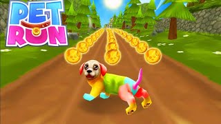 Ultimate Puppy Runner Dog Adventure Quest 2024 [upl. by Asila]