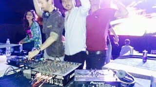 Dj Kantik  Falak Donence Original EDM Club Music Mix Ss [upl. by Allicirp512]