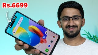 உண்மையான Low Budget Phone இதுதான் Rs 6699 😍 Tecno Spark Go 2024🔥 [upl. by Konyn]