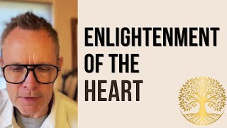 Enlightenment of the Heart  Kavi Jezzie Hockaday [upl. by Moore]