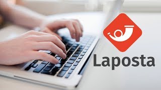 Nieuwsbrief maken in 15 minuten via Laposta Gratis [upl. by Winther]